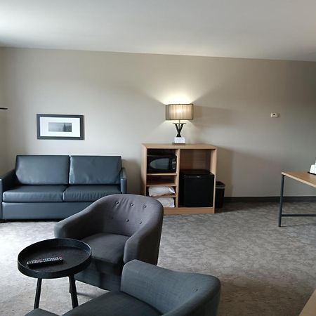 Super 8 By Wyndham St-Jerome Hotel Saint-Jérôme Kültér fotó