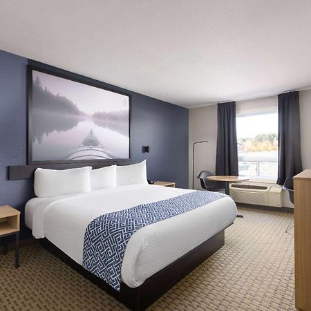 Super 8 By Wyndham St-Jerome Hotel Saint-Jérôme Kültér fotó
