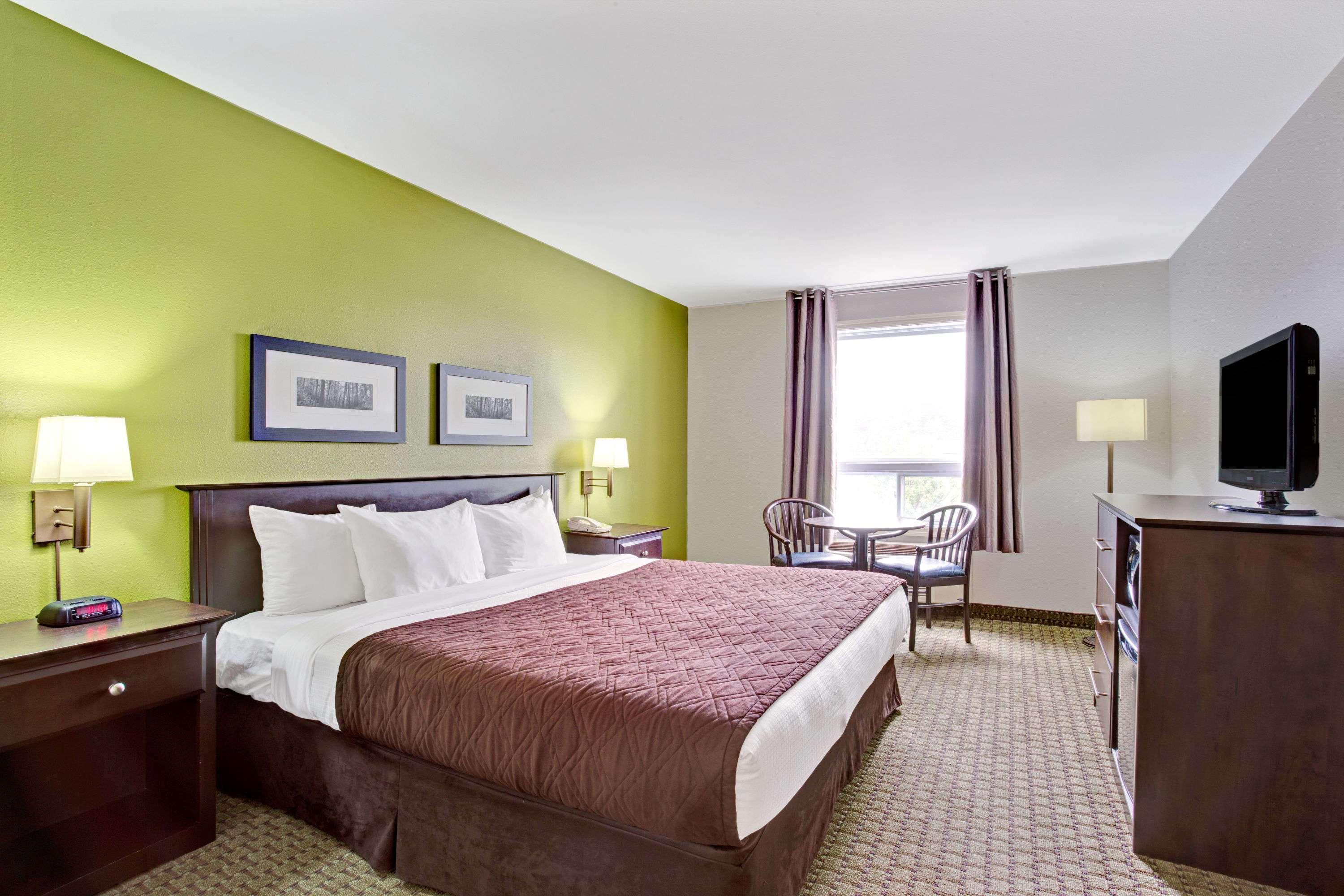 Super 8 By Wyndham St-Jerome Hotel Saint-Jérôme Kültér fotó