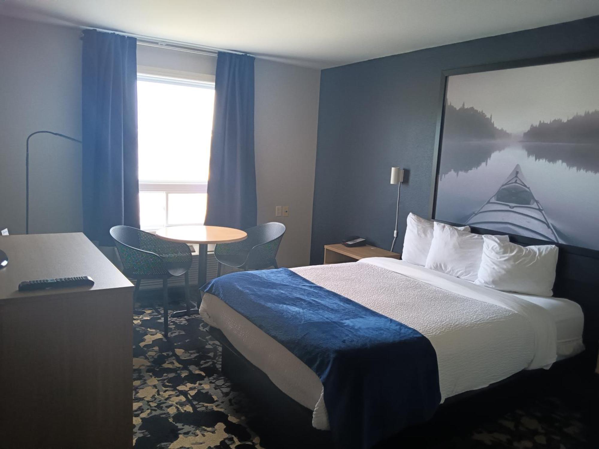 Super 8 By Wyndham St-Jerome Hotel Saint-Jérôme Kültér fotó