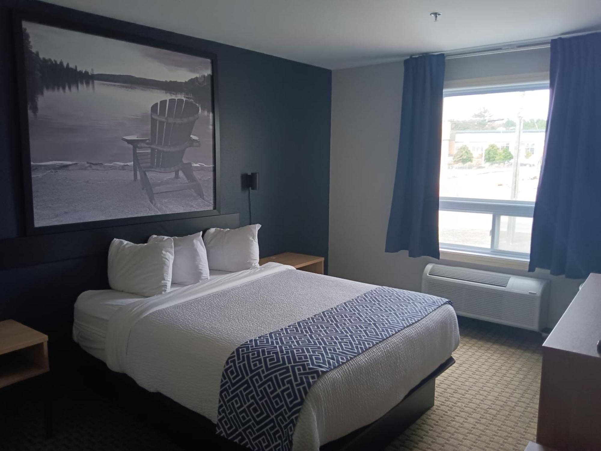 Super 8 By Wyndham St-Jerome Hotel Saint-Jérôme Kültér fotó