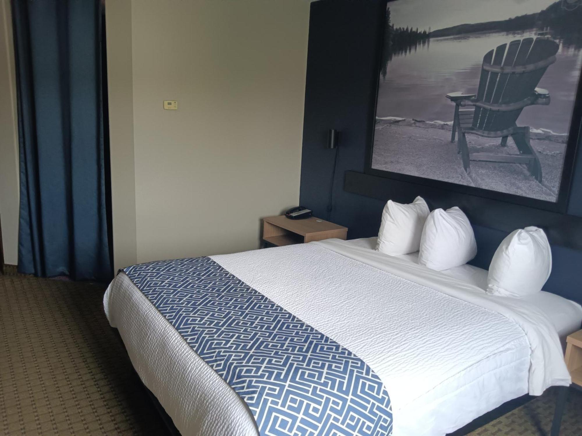 Super 8 By Wyndham St-Jerome Hotel Saint-Jérôme Kültér fotó