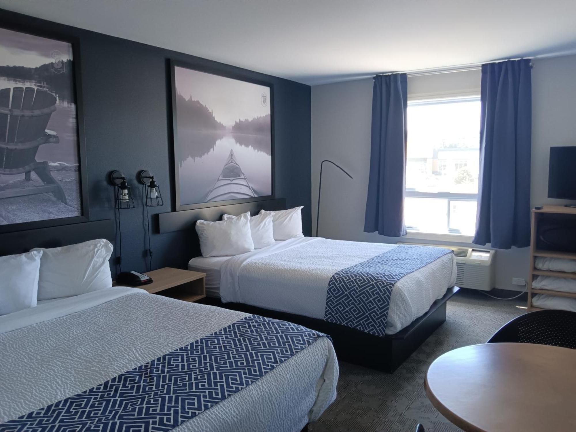 Super 8 By Wyndham St-Jerome Hotel Saint-Jérôme Kültér fotó