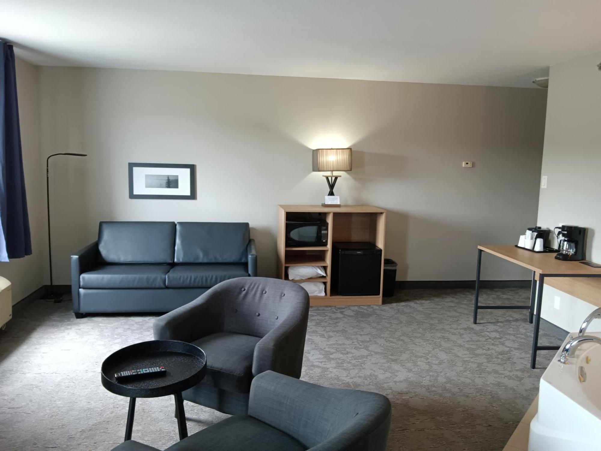 Super 8 By Wyndham St-Jerome Hotel Saint-Jérôme Kültér fotó