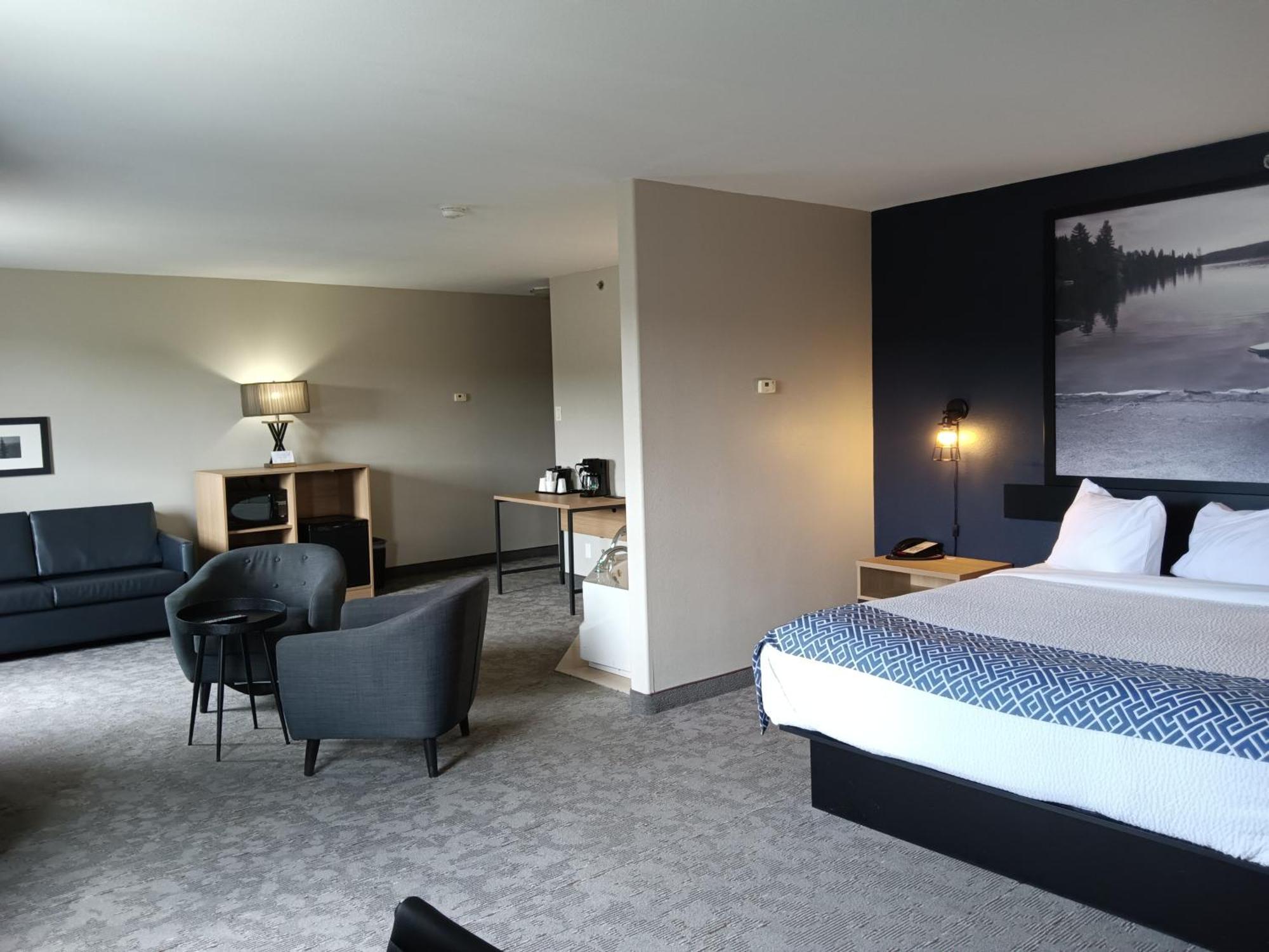 Super 8 By Wyndham St-Jerome Hotel Saint-Jérôme Kültér fotó