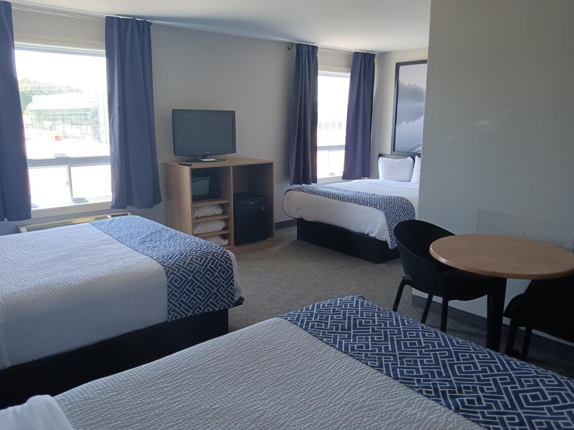 Super 8 By Wyndham St-Jerome Hotel Saint-Jérôme Kültér fotó