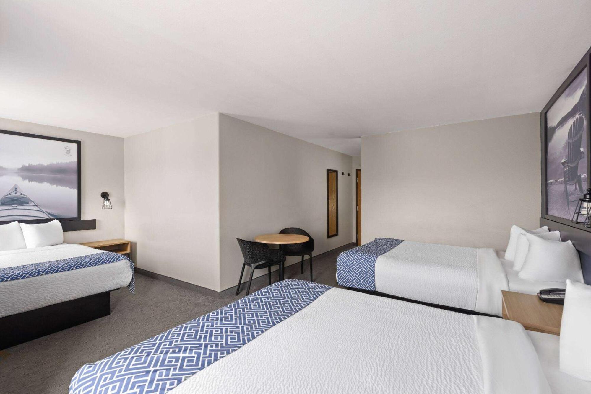Super 8 By Wyndham St-Jerome Hotel Saint-Jérôme Kültér fotó