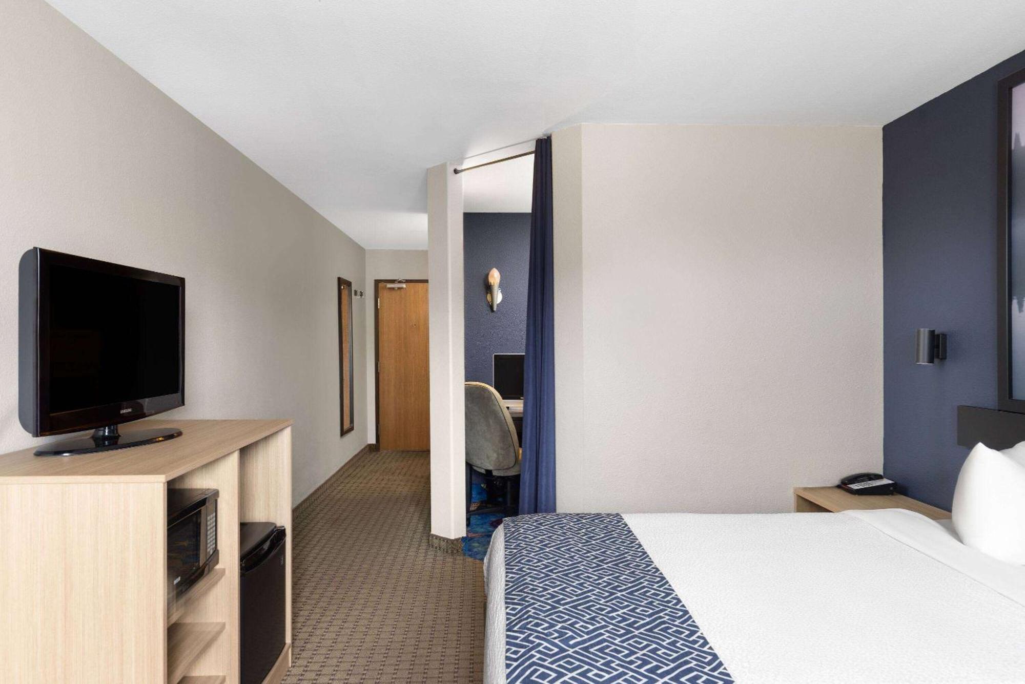 Super 8 By Wyndham St-Jerome Hotel Saint-Jérôme Kültér fotó