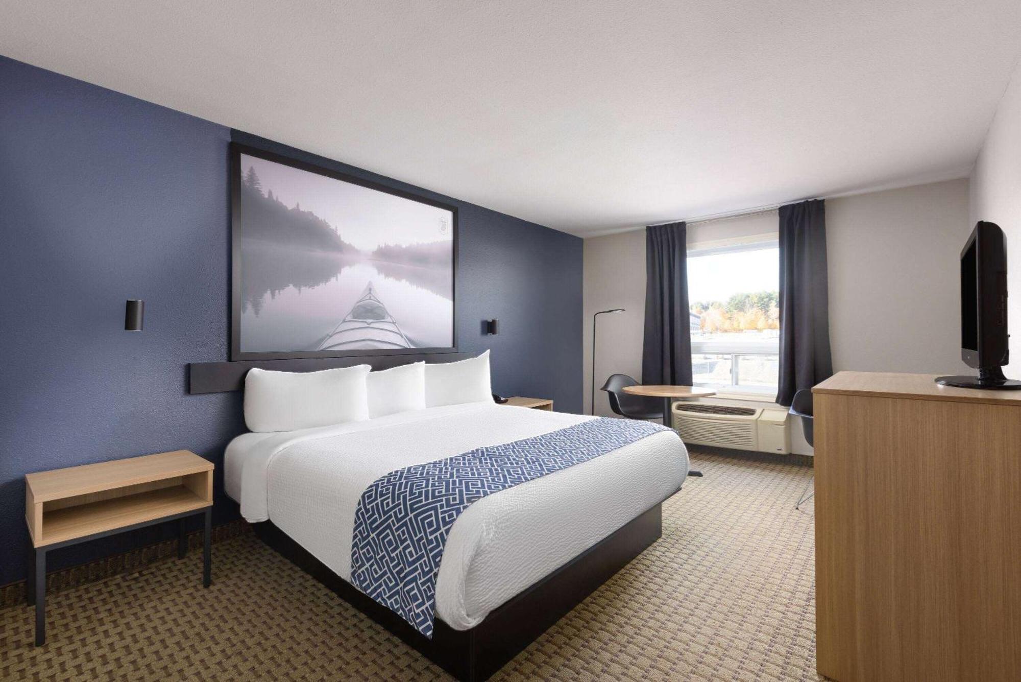 Super 8 By Wyndham St-Jerome Hotel Saint-Jérôme Kültér fotó