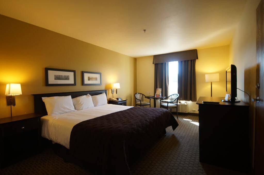 Super 8 By Wyndham St-Jerome Hotel Saint-Jérôme Kültér fotó